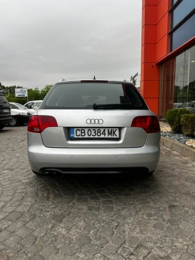 Audi A4 1.9TDI 6 скорости, снимка 4