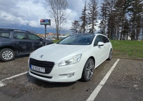 Peugeot 508 GT , снимка 1