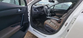 Peugeot 508 GT , снимка 10