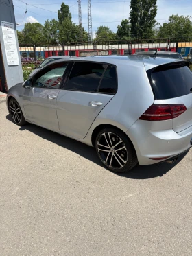 VW Golf Gtd, снимка 7