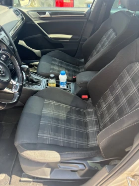 VW Golf Gtd, снимка 1
