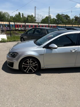 VW Golf Gtd, снимка 8