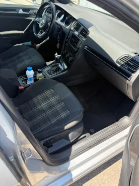 VW Golf Gtd, снимка 3