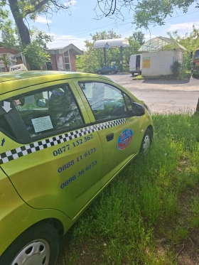 Chevrolet Spark, снимка 1