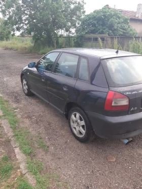 Audi A3, снимка 3