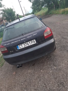 Audi A3, снимка 2