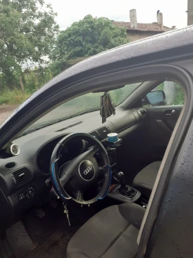 Audi A3, снимка 4