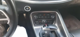 Dodge Challenger R/T plus , снимка 3