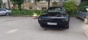 Dodge Challenger R/T plus , снимка 7