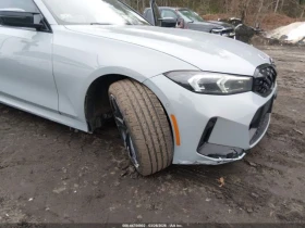 BMW 340 * M340i* xDRIVE* КОЖА* ПОДГРЕВ* ШИБИДАХ* HEAD-UP* , снимка 6
