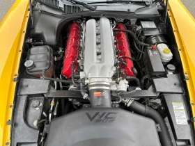 Dodge Viper SRT10 * ГАРАЖЕН АВТОМОБИЛ* МНОГО ДОБРО СЪСТОЯНИЕ* , снимка 11
