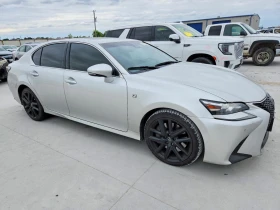 Lexus GS 350 F SPORT RWD, снимка 4