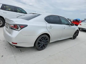 Lexus GS 350 F SPORT RWD, снимка 3