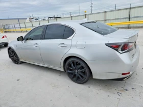Lexus GS 350 F SPORT RWD, снимка 2