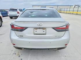 Lexus GS 350 F SPORT RWD, снимка 6