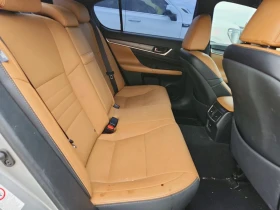 Lexus GS 350 F SPORT RWD, снимка 10