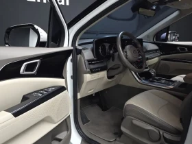 Kia Carnival 2.2 CRDi 9 места   202 к.с.   Нисък пробег   ТОП Ц, снимка 9