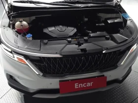 Kia Carnival 2.2 CRDi 9 места   202 к.с.   Нисък пробег   ТОП Ц, снимка 5