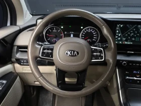 Kia Carnival 2.2 CRDi 9 места   202 к.с.   Нисък пробег   ТОП Ц, снимка 13