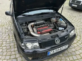 VW Polo GTI, снимка 9