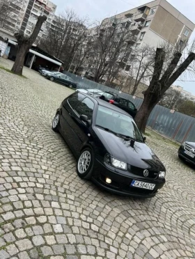 VW Polo GTI, снимка 1