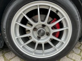 VW Polo GTI, снимка 6
