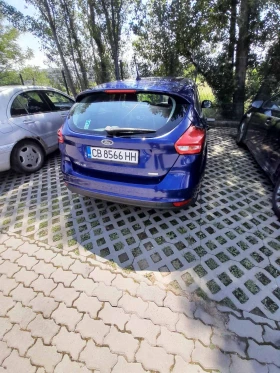 Ford Focus, снимка 3