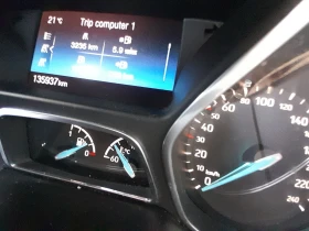 Ford Focus, снимка 6