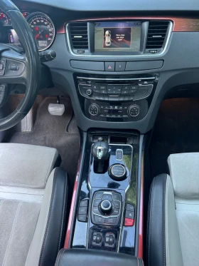 Peugeot 508 RXH RXH Хибрид 4х4, снимка 8