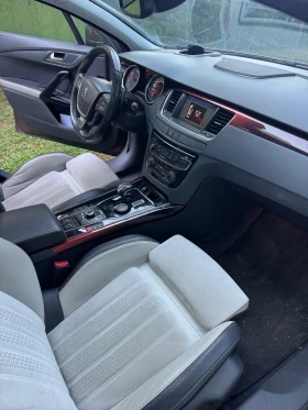 Peugeot 508 RXH RXH Хибрид 4х4, снимка 7