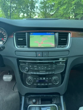 Peugeot 508 RXH RXH Хибрид 4х4, снимка 6