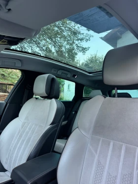 Peugeot 508 RXH RXH Хибрид 4х4, снимка 10