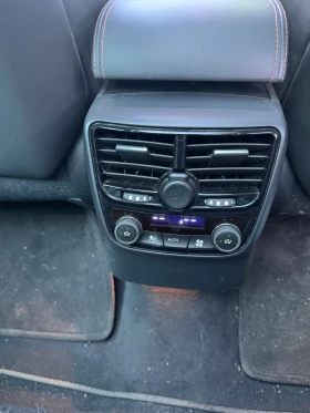 Peugeot 508 RXH RXH Хибрид 4х4, снимка 14