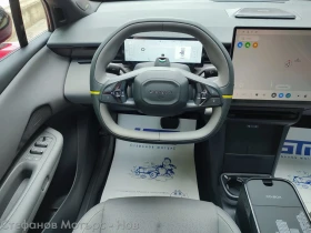 LynkCo 02 More 66 kWh. (272hp)), снимка 10