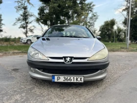 Peugeot 206 1.4 hdi, снимка 3