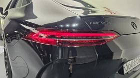 Mercedes-Benz AMG GT 43 4MATIC+ , снимка 6