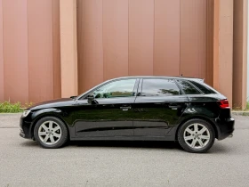 Audi A3 2.0TDI 150к.с. ГАРАНЦИЯ 6 МЕСЕЦА ИЛИ 5000КМ, снимка 2