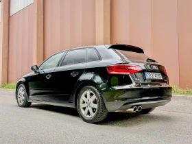 Audi A3 2.0TDI 150к.с. ГАРАНЦИЯ 6 МЕСЕЦА ИЛИ 5000КМ, снимка 3