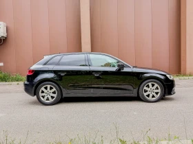 Audi A3 2.0TDI 150к.с. ГАРАНЦИЯ 6 МЕСЕЦА ИЛИ 5000КМ, снимка 5
