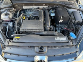 VW Golf 1.4 140 к.с., снимка 10