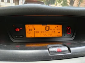 Citroen C4 Picasso, снимка 6