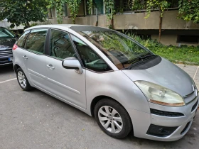 Citroen C4 Picasso, снимка 7
