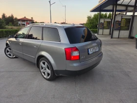 Audi A4, снимка 4