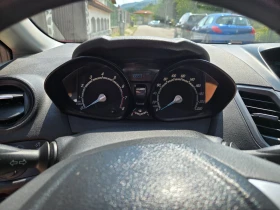 Ford Fiesta, снимка 10