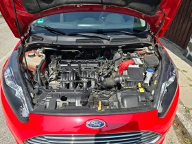 Ford Fiesta, снимка 13