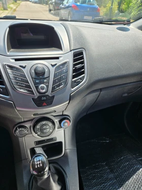 Ford Fiesta, снимка 11