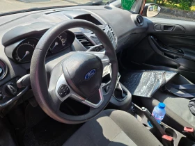 Ford Fiesta, снимка 9