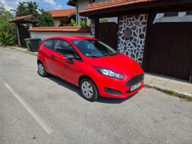 Ford Fiesta, снимка 2