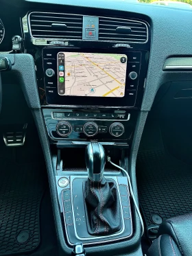 VW Golf  VII GTI 2.0 TSI FACELIFT 230 к.с DSG, снимка 16