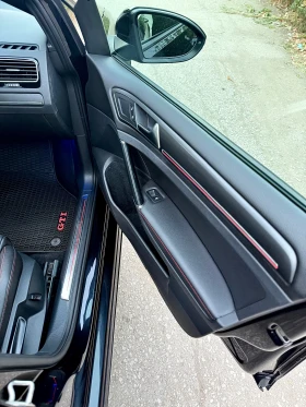 VW Golf  VII GTI 2.0 TSI FACELIFT 230 к.с DSG, снимка 15